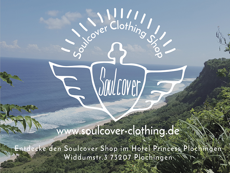 Soulcover Clothing Shop Weltenbummler Shirts Snapback Plochingen Stuttgart Bio Fair Öko Bio-Baumwolle
