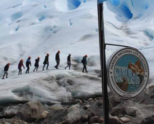 Perito Moreno Tour